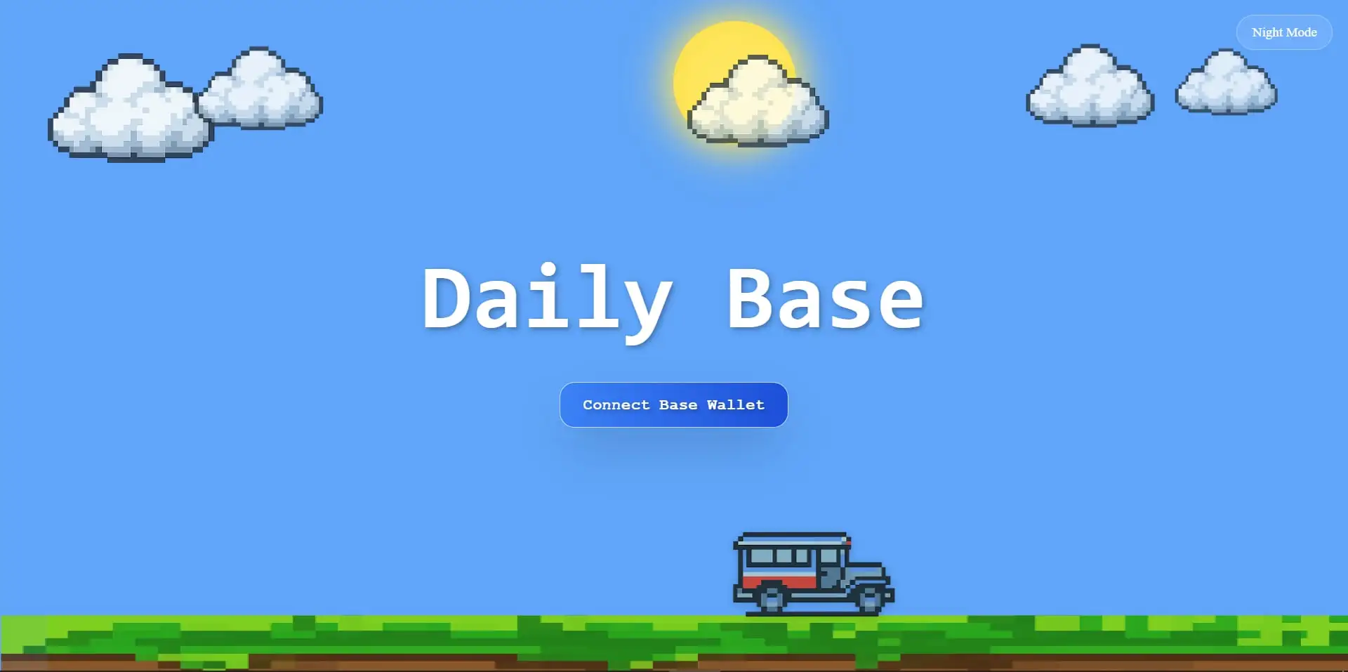 Daily Base